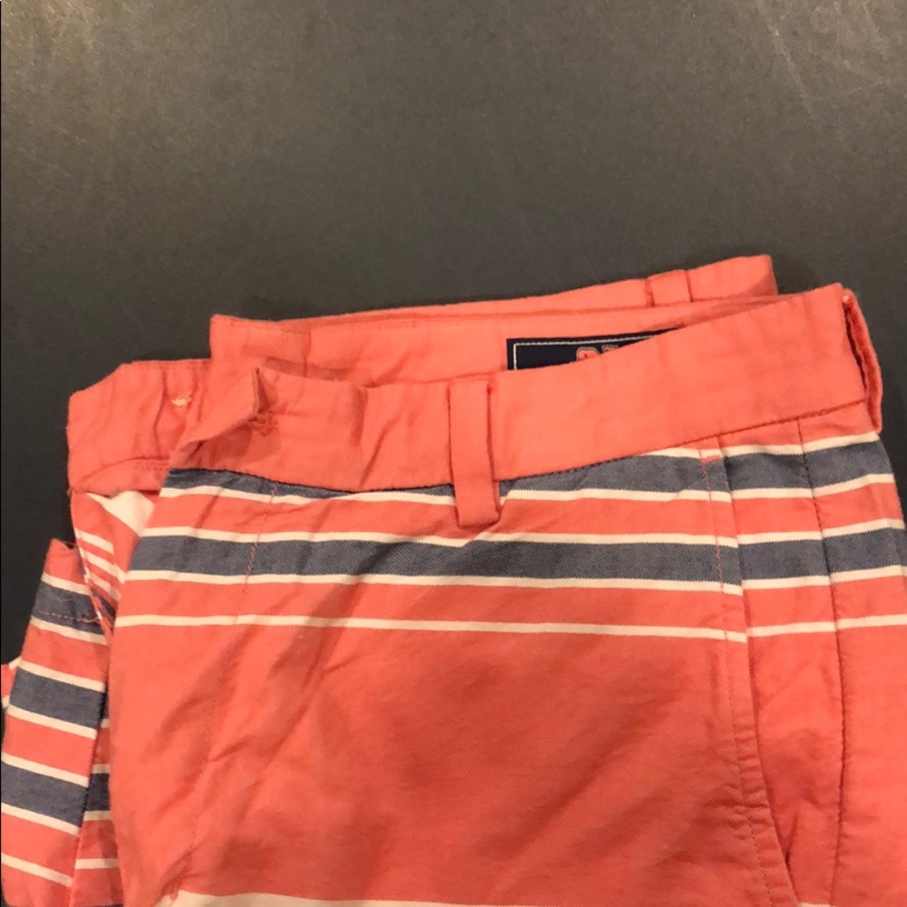 Vineyard Vines Shorts